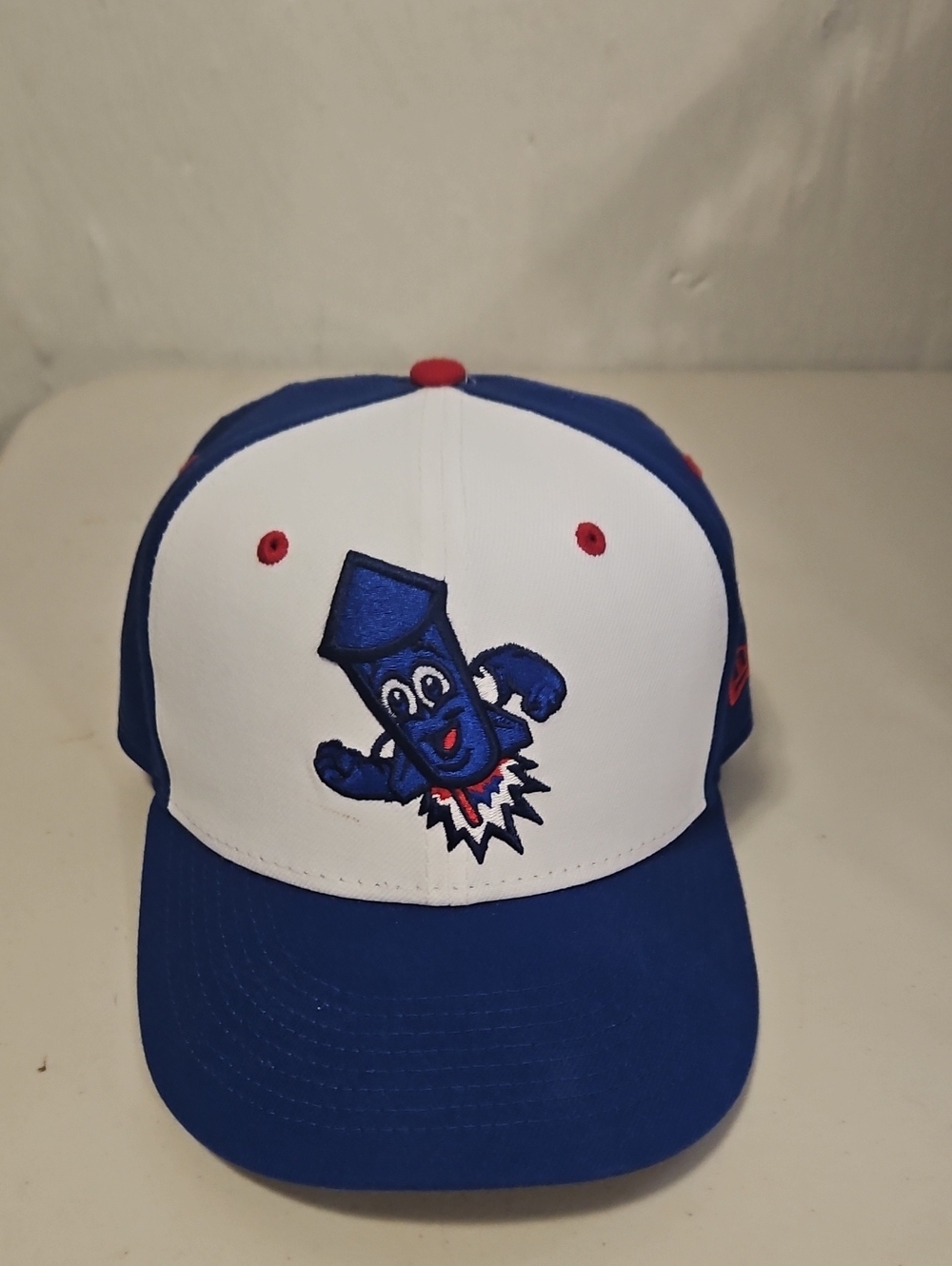 Mens 5950 New Era Minor Baseball Hat
